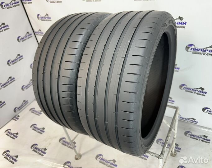 Dunlop SP Sport Maxx RT 2 245/35 R19 93Y