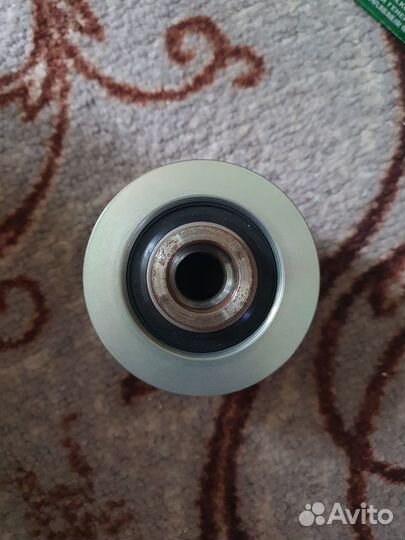 Шкиф генератора INA