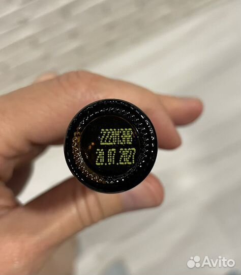 Эфирная смесь Clary calm для женщин doTerra