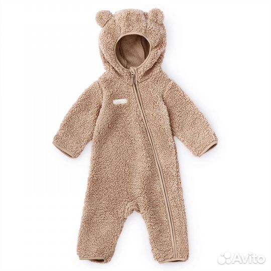 Комбинезон Happy baby 68-74