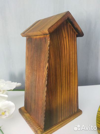 Чайный домик