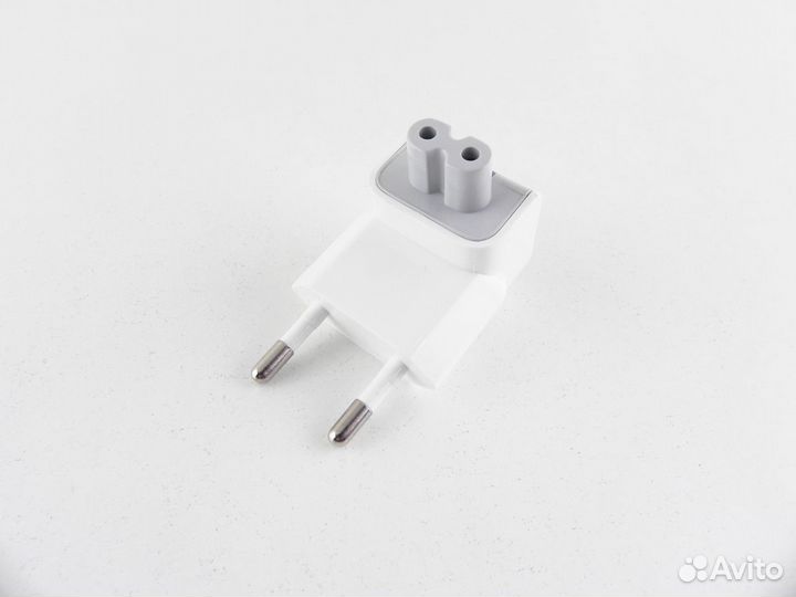 Зарядное устройство для Apple 61W USB-C A1718