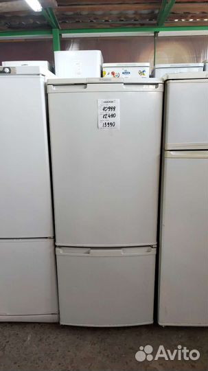 Холодильник Бирюса / Гарантия + Доставка