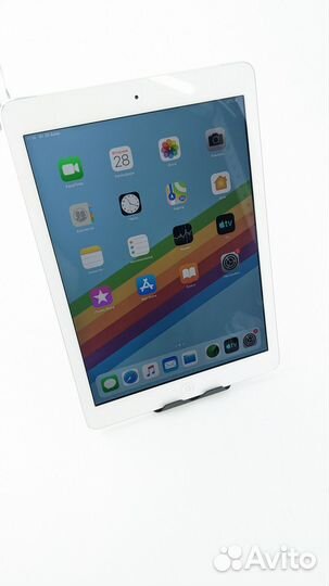 Apple iPad Air 16Gb Wi-Fi + Cellular