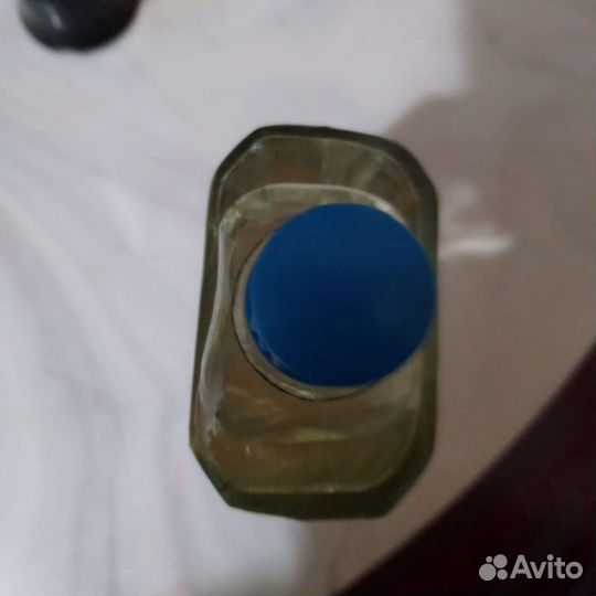 Одекалон ландыш винтаж