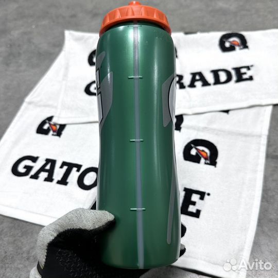 Бутылка для воды gatorade