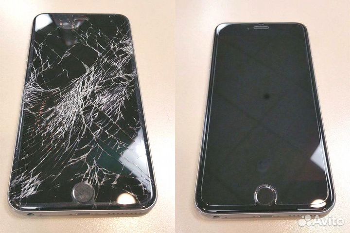 Ремонт iPhone, Ноутбука, Компьютера, Телефона