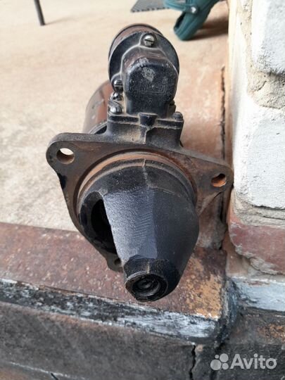 Стартер на трактор Т-16 т-25