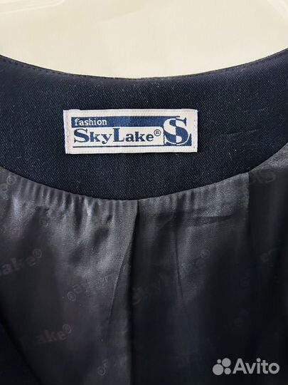 Сарафан sky lake 158