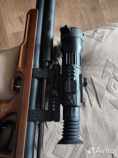 Прицел ночного видения yukon 475