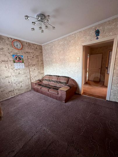 Дом 90 м² на участке 10 сот.