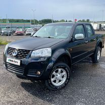 Great Wall Wingle 2.2 MT, 2011, 105 000 км, с пробегом, цена 799 999 руб.