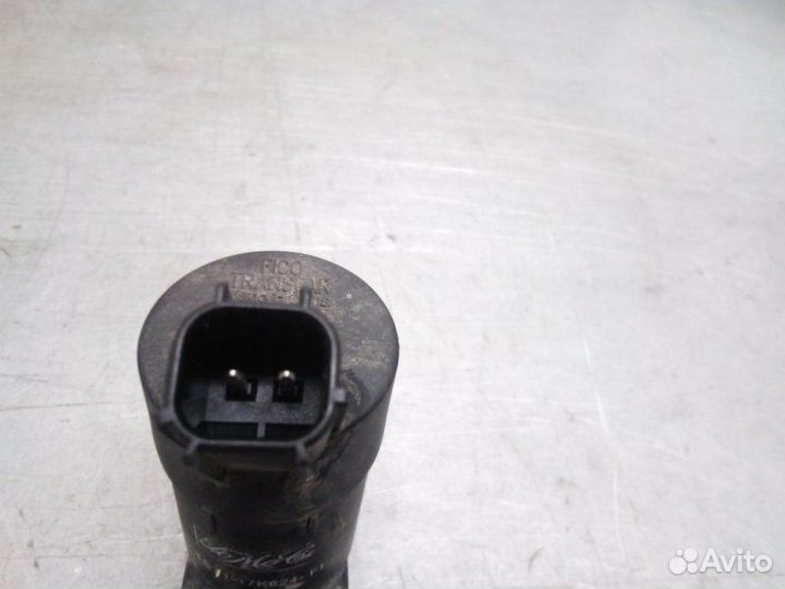 Насос омывателя Ford Focus 2 хэтчбек 1 2009