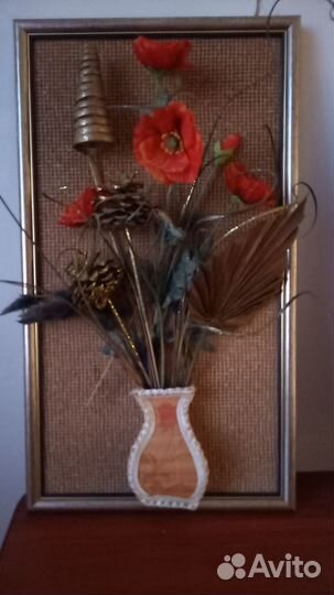 Панно на стену