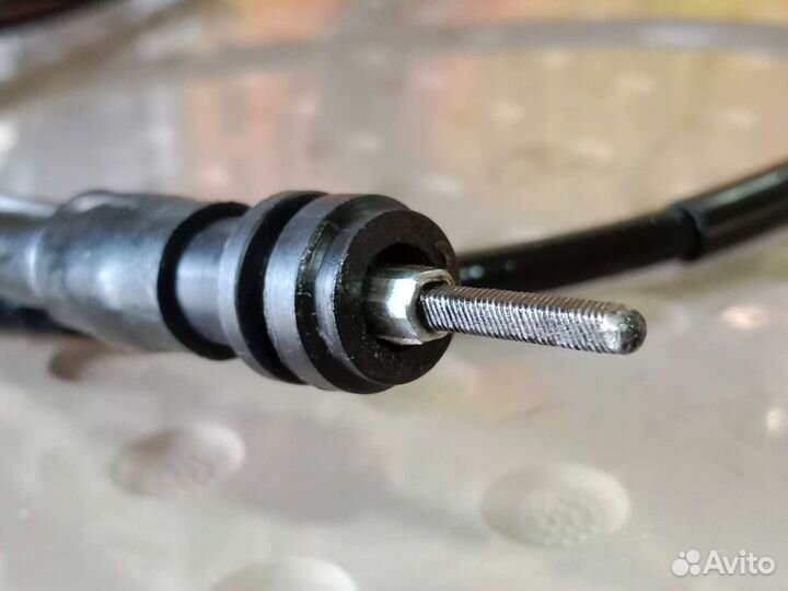 Трос спидометра honda dio/tact af18