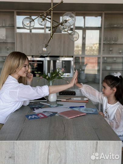 Английский язык для детей