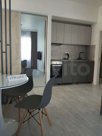 Дом 32 м² на участке 1,5 сот.