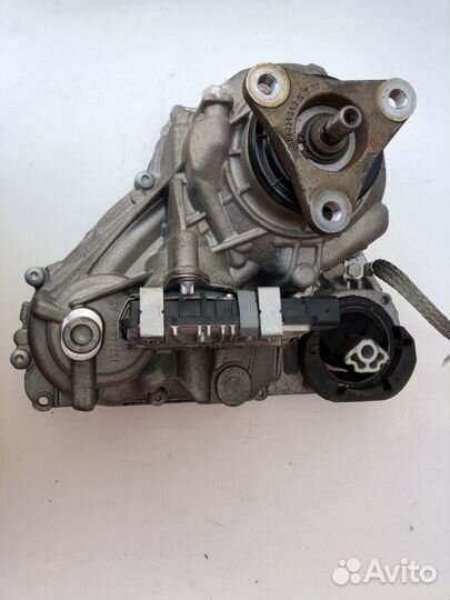 Раздаточная коробка атс13 бмв г11 г30 г12