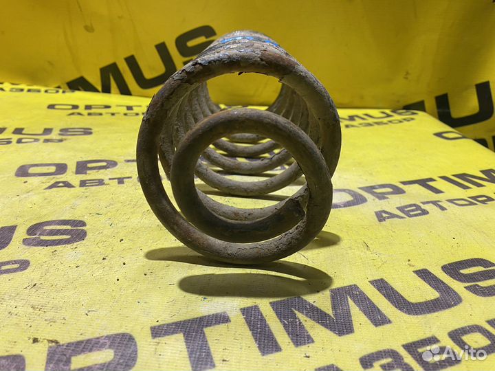 Задняя пружина Chery Bonus A13