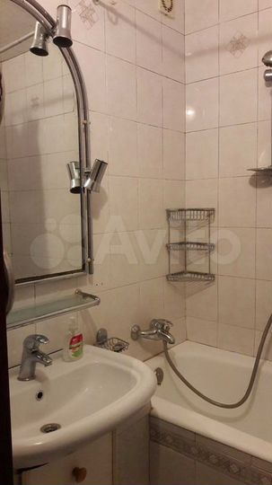 Комната 14 м² в 3-к., 4/9 эт.