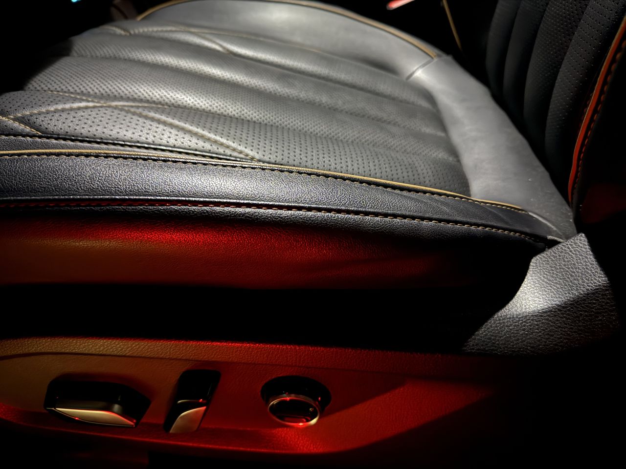 Ford Equator: фото из отзыва