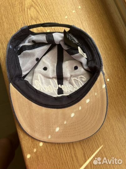 Кепка детская