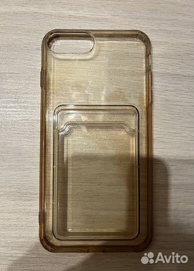 Чехол на iPhone 7 plus, 8 plus