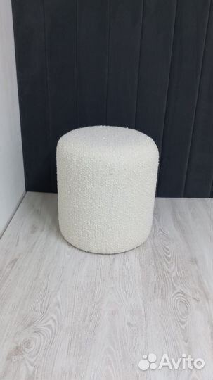 Пуфик в прихожую