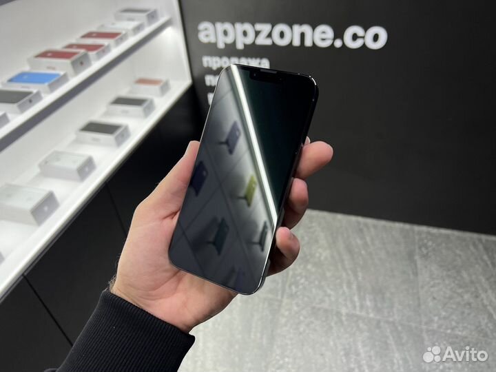 iPhone 13 Pro Max, 128 ГБ
