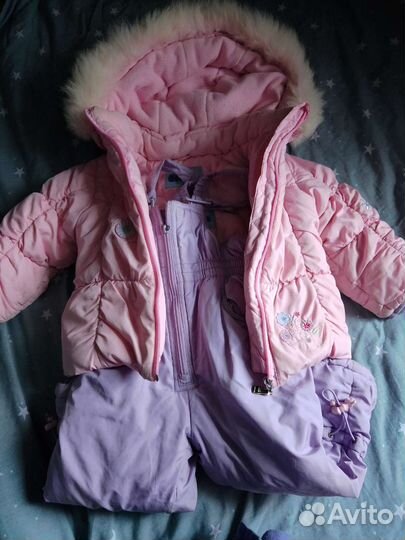 Костюмы для девочек