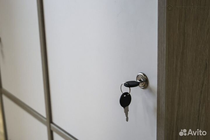 Офисная мебель для персонала Locker