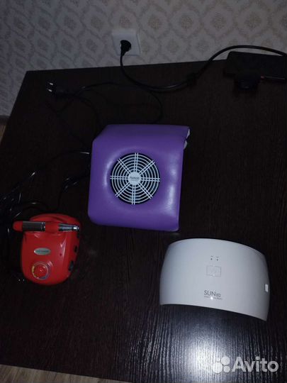 Продаю маникюрный комплект для начинающих