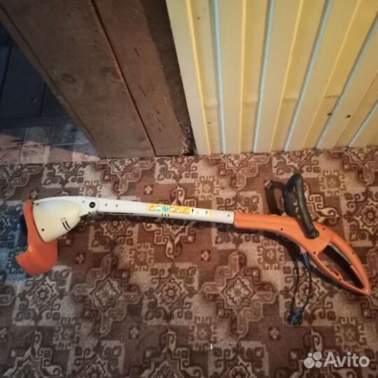 Триммер stihl fse 31