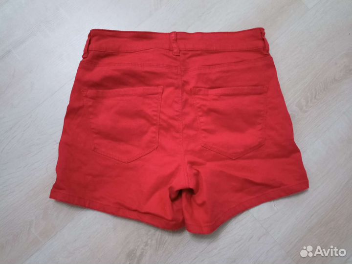 Шорты и майка