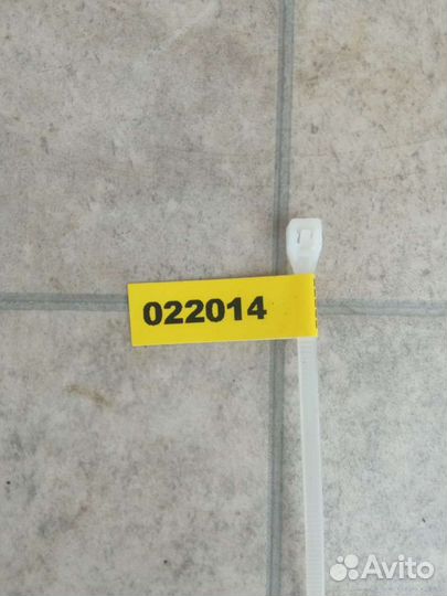 Шкив насоса гидроусилителя Renault Megane 1 770087