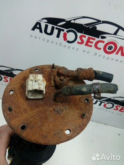 Топливный насос Hyundai Sonata ef Тагаз