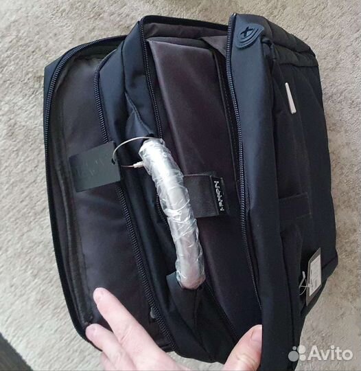 Сумка для ноутбука 15.6 Lexon