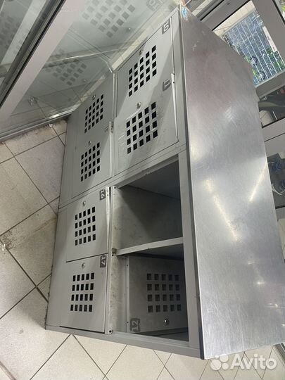 Шках для хранения вещей