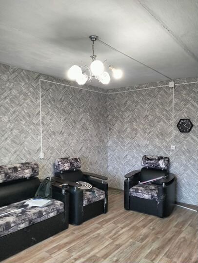 2-к. квартира, 49,2 м², 5/5 эт.