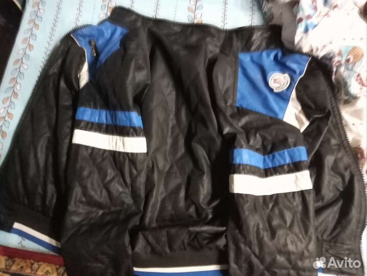 Куртка moncler