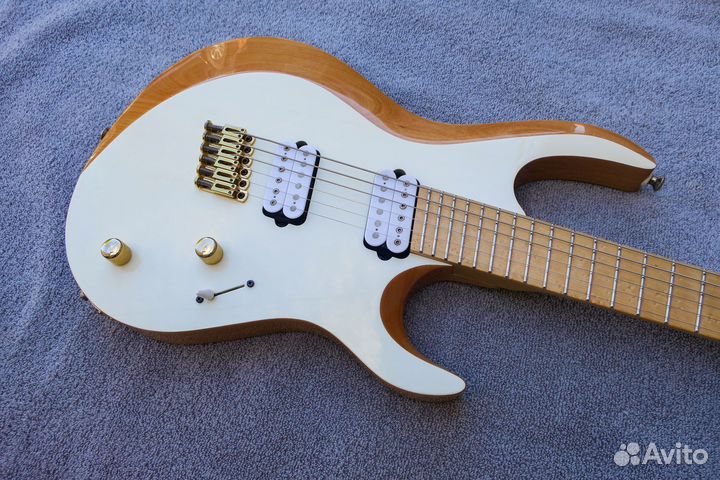 Kiesel Aries made in USA