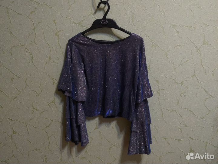 Новогодний костюм