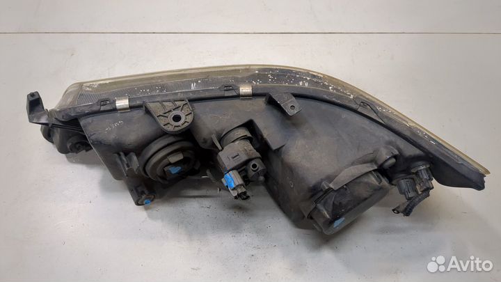 Фара (передняя) Honda Accord 7, 2004