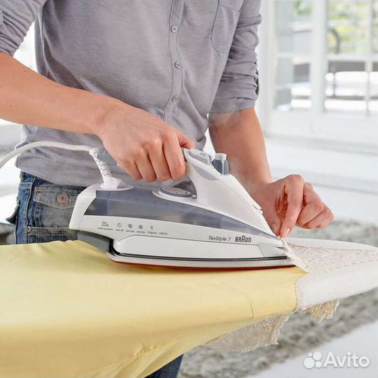 Утюг Braun TS765EA