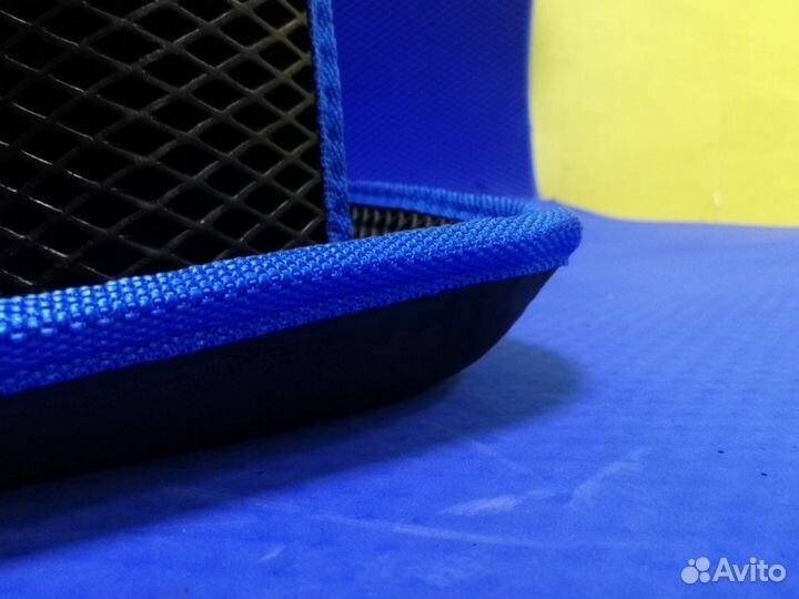 Коврик EVA/ева/эва/3д производство в Ижевске