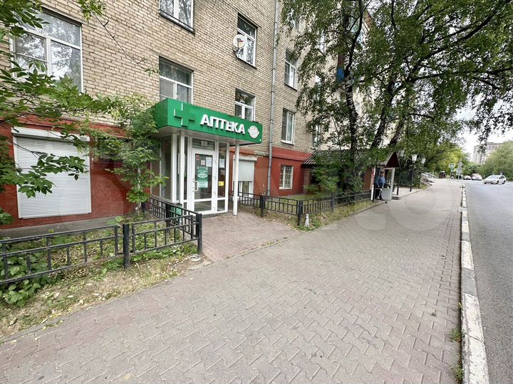 Сдам помещение свободного назначения, 57 м²