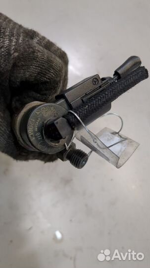 Форсунка топливная Mercedes C W203, 2001