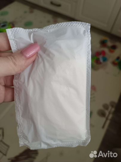 Вкладыши для груди лактационные chicco