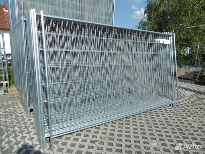 Ограждение