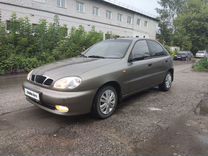 ЗАЗ Chance 1.5 MT, 2011, 126 000 км, с пробегом, цена 270 000 руб.